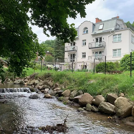 Apartment Goscinne Orlovo Dt Gdynia