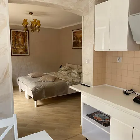 Апартаменты Apartament Nr 4 *