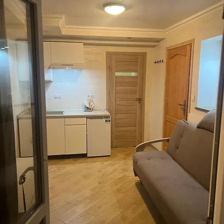 Apartment Goscinne Orlovo Dt