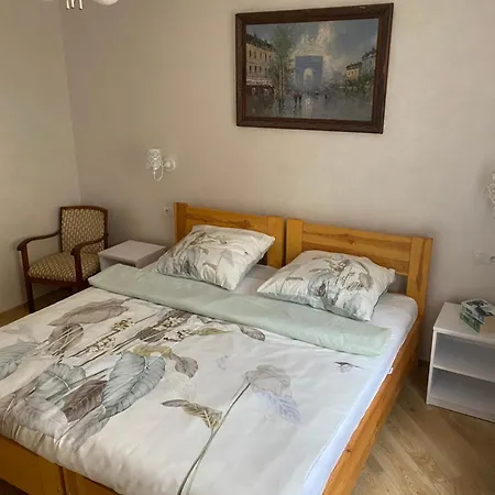 Apartment Goscinne Orlovo Dt *