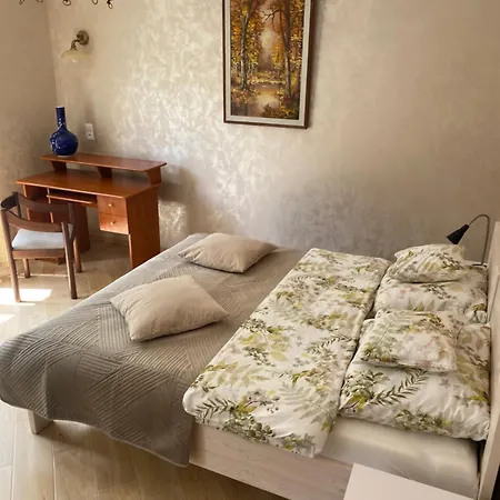 Apartment Apartament Nr 4 Gdynia