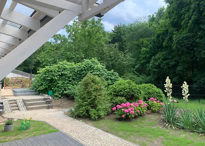 Апартаменты Apartament Nr 4