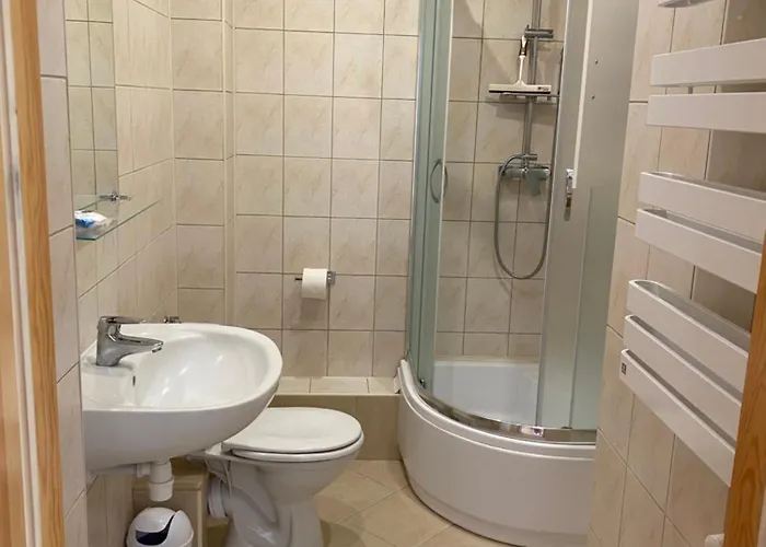 Apartament Nr 4 Gdynia