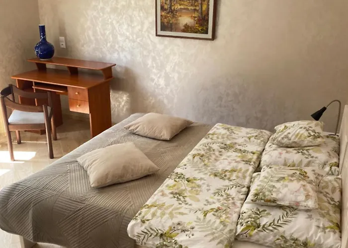 Апартаменты Apartament Nr 4 Гдыня